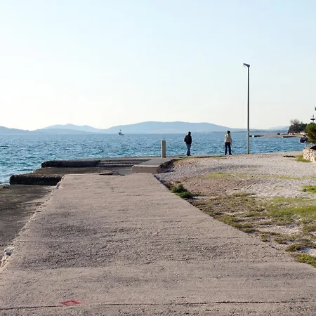 Apartment With A Parking Space Zablace, Sibenik - 24126