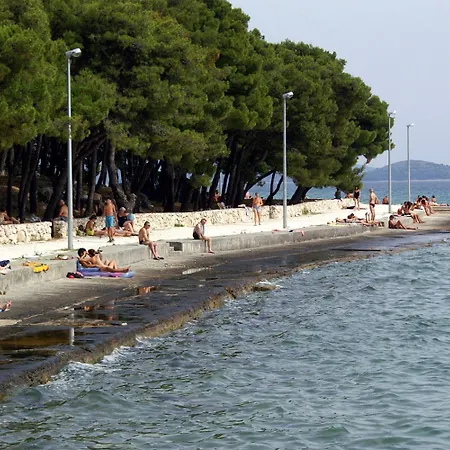 With A Parking Space Zablace, Sibenik - 24126