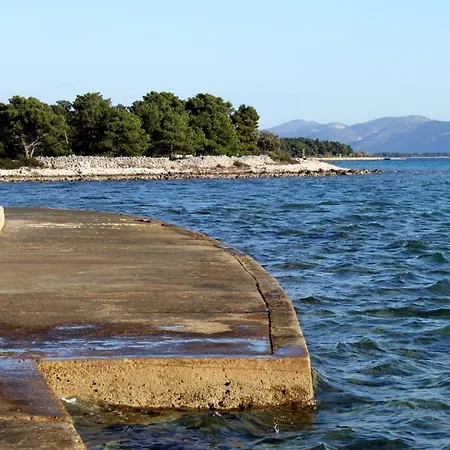 With A Parking Space Zablace, Sibenik - 24126 Zablace