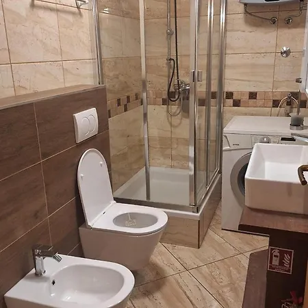 With A Parking Space Zablace, Sibenik - 24126 Apartment