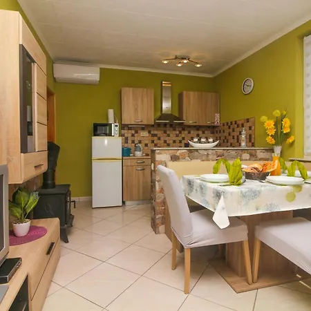 Apartment With A Parking Space Zablace, Sibenik - 24126 *