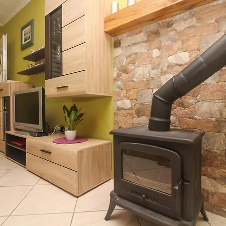 With A Parking Space Zablace, Sibenik - 24126 Apartment *