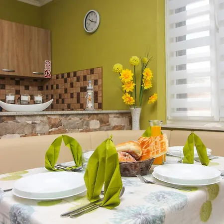 With A Parking Space Zablace, Sibenik - 24126 Apartment Zablace