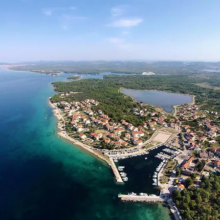 Apartman With Parking Space Zablace, Sibenik - 24126 *