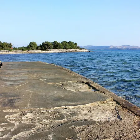 Apartament With Parking Space Zablace, Sibenik - 24126