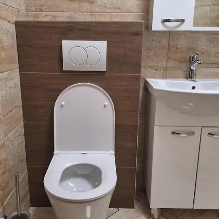 דירה With Parking Space Zablace, Sibenik - 24126