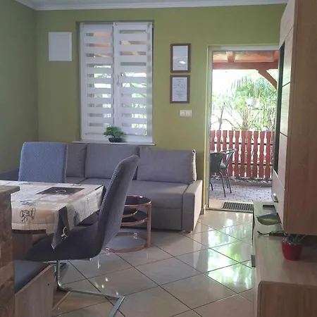 Apartament With Parking Space Zablace, Sibenik - 24126 *