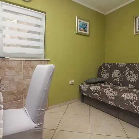 With Parking Space Zablace, Sibenik - 24126 *