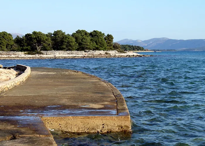 With Parking Space Zablace, Sibenik - 24126 Zablaće