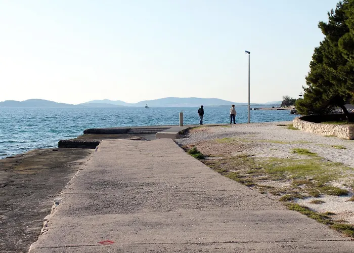 公寓 With Parking Space Zablace, Sibenik - 24126 Zablaće