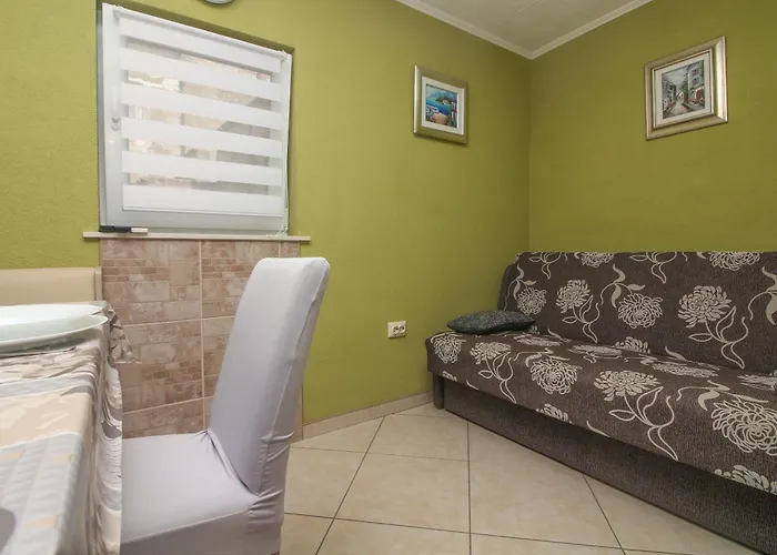 With Parking Space Zablace, Sibenik - 24126 *