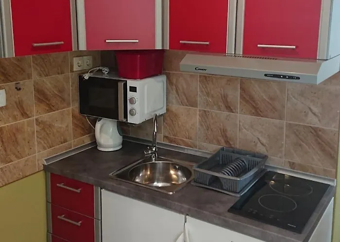 Apartament With Parking Space Zablace, Sibenik - 24126 *